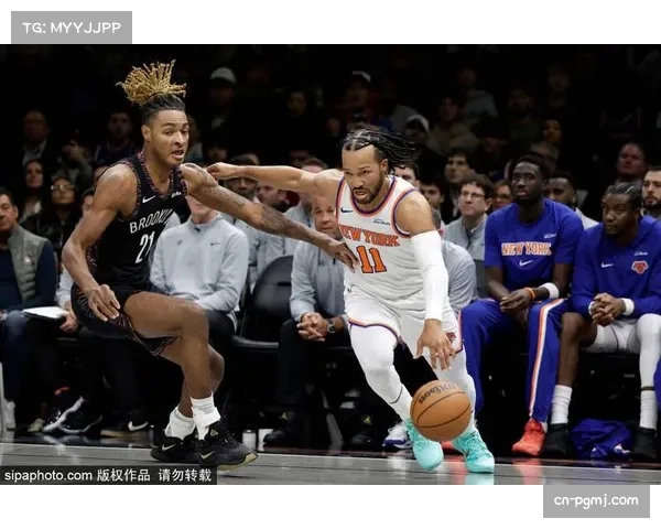 尼克斯大胜魔术 布伦森三分回暖助球队取胜 尼克斯大胜魔术 布伦森三分回暖助球队取胜