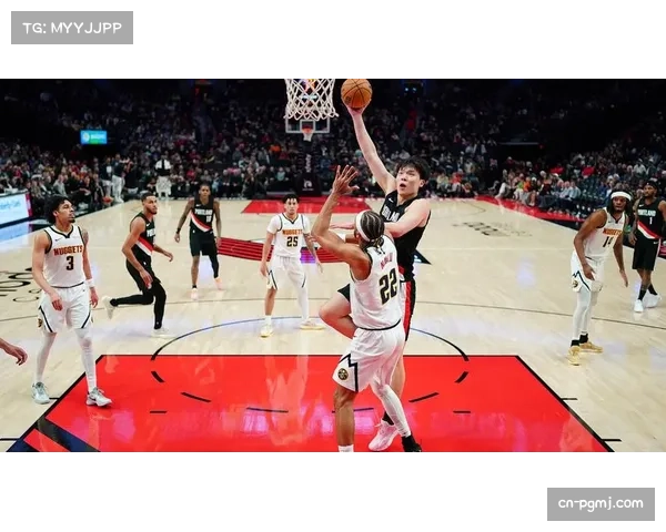 掘金157-103狂胜开拓者 约基奇体系展现统治级进攻效率 掘金157-103狂胜开拓者 约基奇体系展现统治级进攻效率