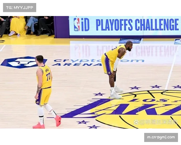 湖人森林狼战关键切球回合 视频回放改判球权归属引哗然